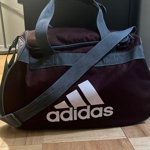 Adidas Duffle Bag
